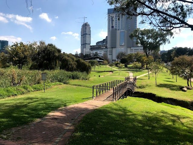 Sandton Market @ The Park